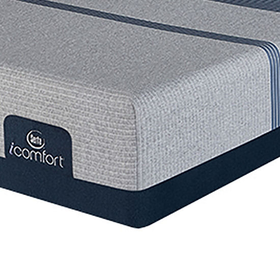 Serta Icomfort Blue Max 1000 Cushion Firm Mattress Only