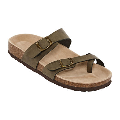 arizona fargo sandals