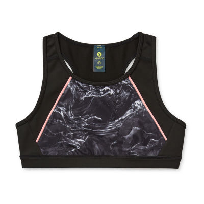 xersion sports bra