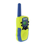 Itouch Playzoom Tech Gadgets Green Walkie Talkies, Set of 2