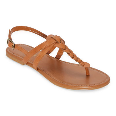 jcpenney arizona sandals