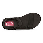 Pop Womens Relax Strap Sandals