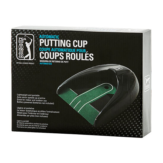 PGA TOUR Putting Cup