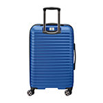 Delsey Cruise 3.0 24 Inch Hardside Lightweight Luggage