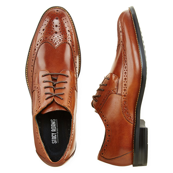 Stacy Adams Garrison Lace Up Shoes Stacy Adams Garrison Lace Up Shoes
