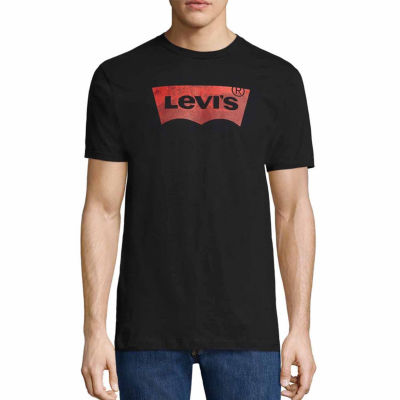 jcpenney levis shirt