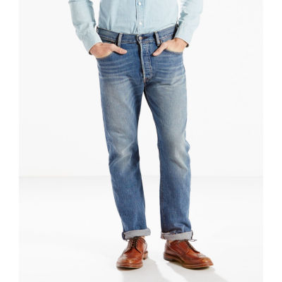 jcpenney levis 501