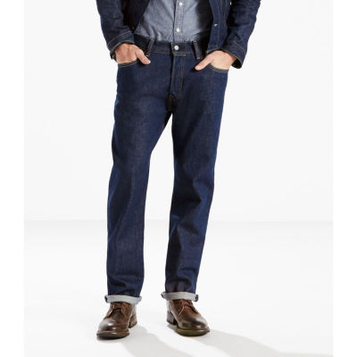 jcpenney 501 mens jeans
