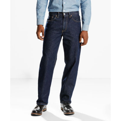 levi's relaxed fit stretch jeans