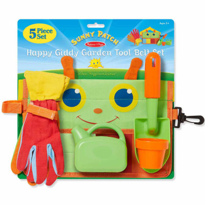 melissa and doug tool belt