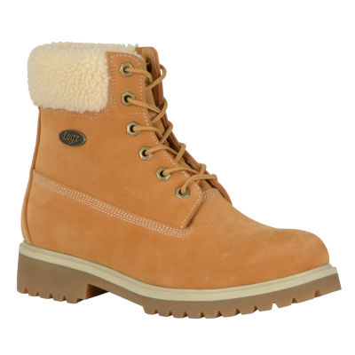 jcpenney lugz boots