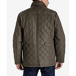 London Fog Mens Midweight Quilted Jacket