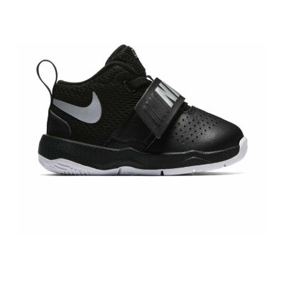 nike team hustle d 8 boys basketball shoes