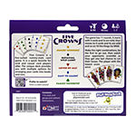 Play Monster Five Crowns Card Game