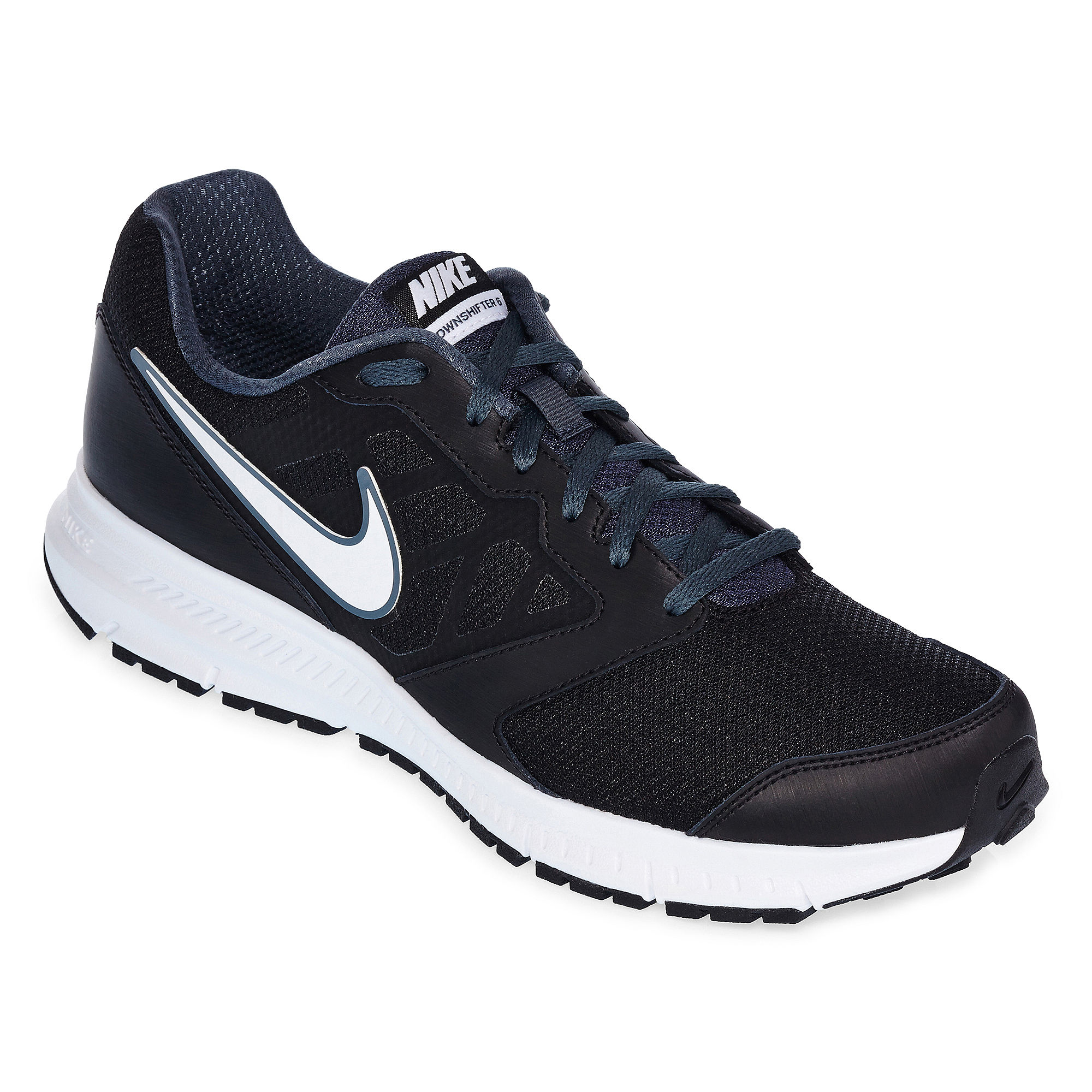 UPC 820652611481 - Nike Men's Downshifter 6 Running Sneakers from ...