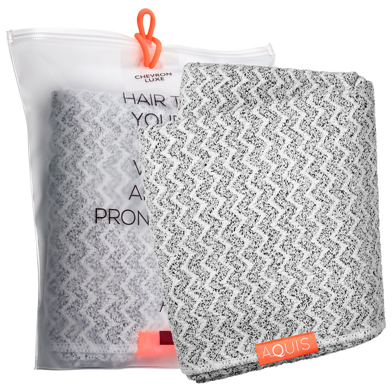 UPC 740297207736 product image for Aquis Lisse Luxe Hair Towel | upcitemdb.com