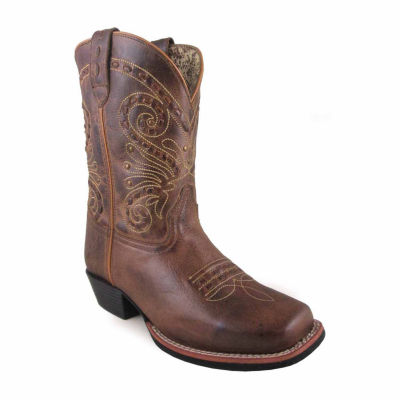 jcp cowboy boots