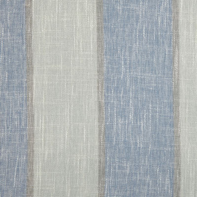 JCPenney Home Sullivan Stripe Blackout Grommet-Top Curtain Panel - JCPenney