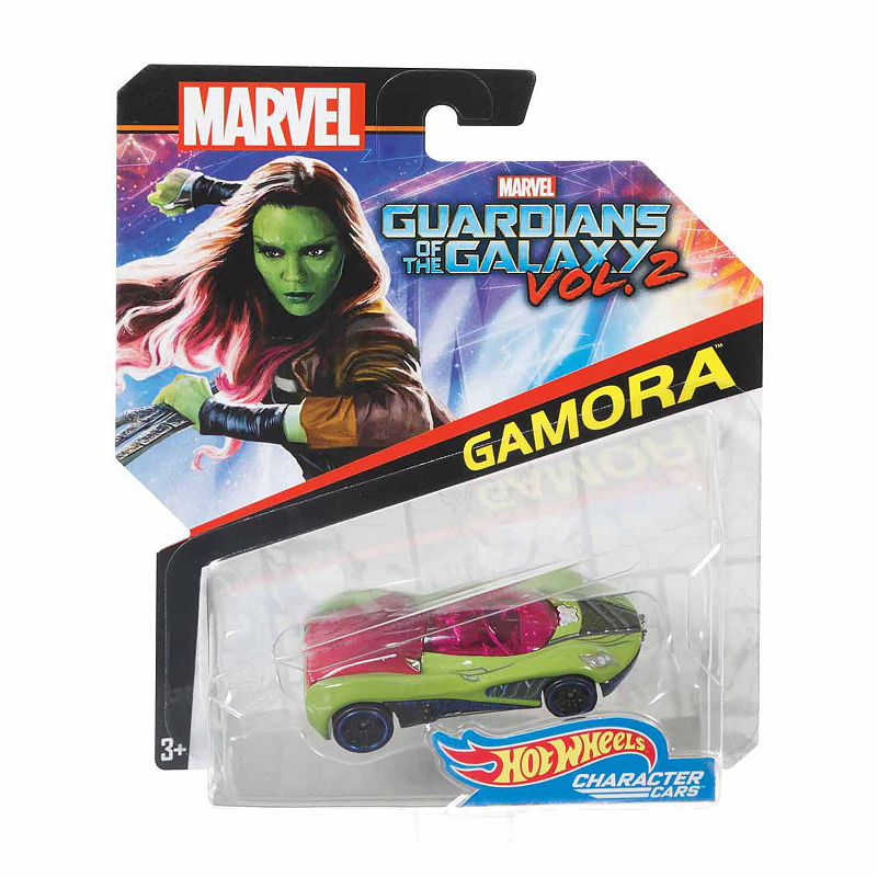 UPC 746775305086 product image for Marvel Guardians Of The Galaxy Action Figure | upcitemdb.com