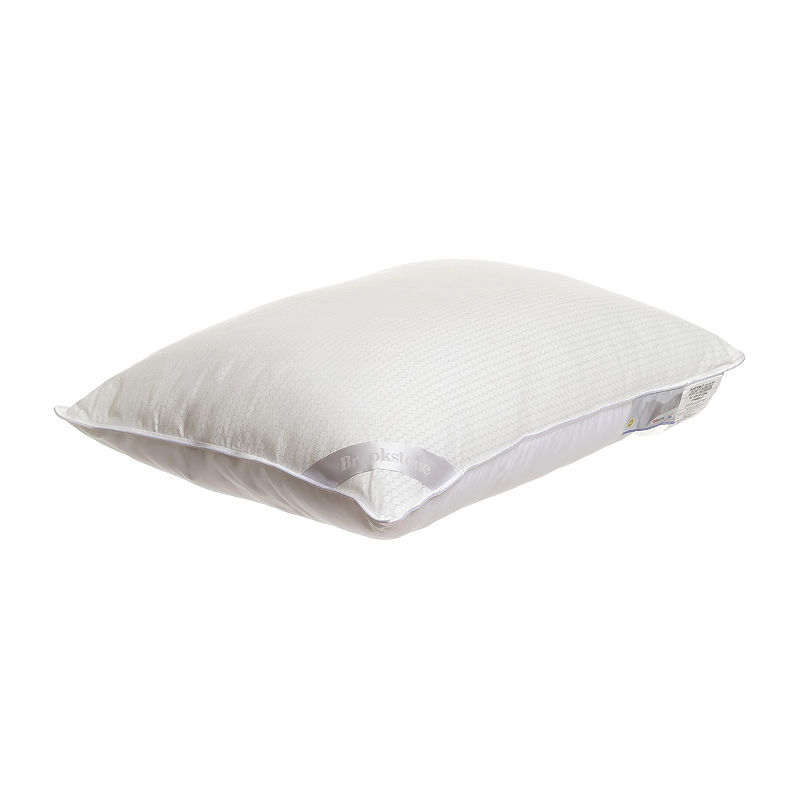 UPC 818983012152 product image for Outlast Brookstone Medium Pillow | upcitemdb.com