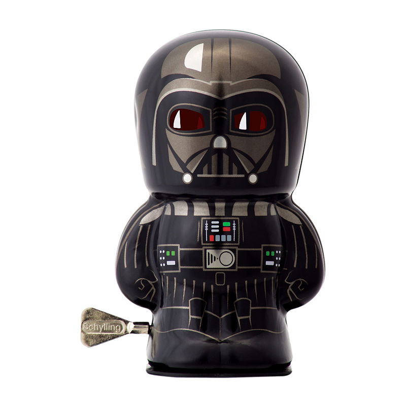 UPC 019649233250 product image for STAR WARS DARTH VADER WIND UP | upcitemdb.com