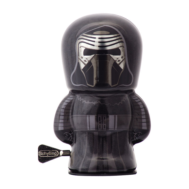 UPC 019649233205 product image for Kylo Ren Wind Up | upcitemdb.com