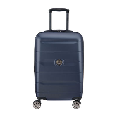 jcpenney delsey luggage