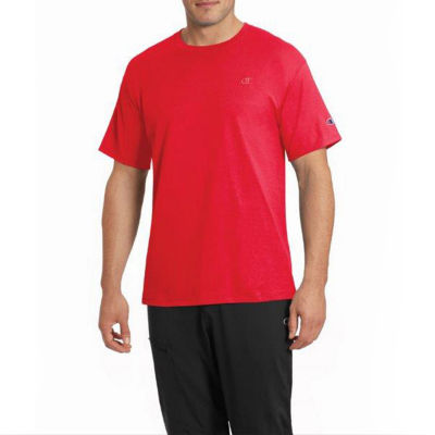 champion shirt short sleeve