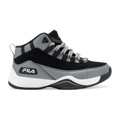 big five basketball shoes