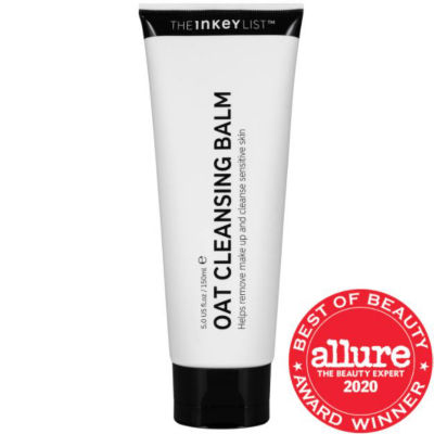 The Inkey List Oat Cleansing Balm P Color 5 Oz 150 Ml Jcpenney