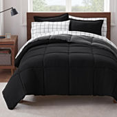 Shop target for bedding sets & collections you will love at great low prices. full black comforters bedding sets