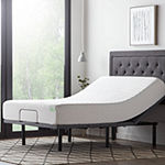 Dream Collection By Lucid® Deluxe Adjustable Bed Base