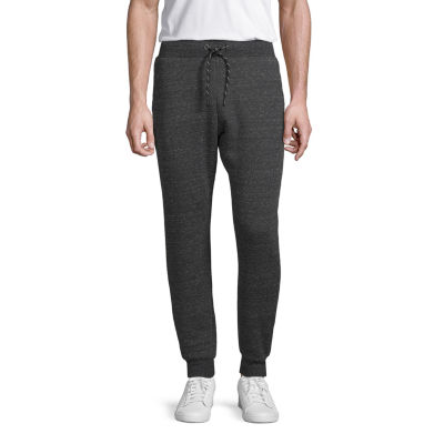 hollywood jeans sherpa joggers