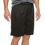 Xersion Mens Workout Shorts - Big and Tall