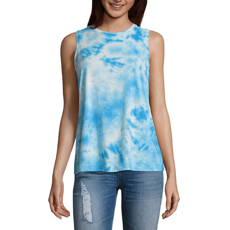 UPC 066224040109 Arizona Tank TopJuniors