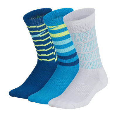 nike graphic socks