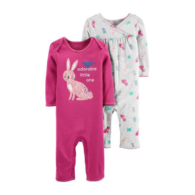 jcpenney baby girl clothes clearance