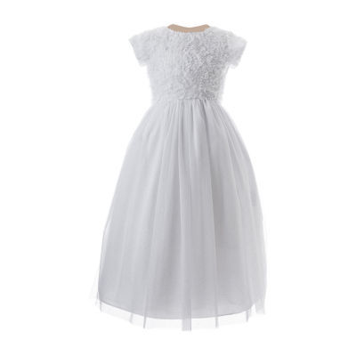 jcp communion dresses