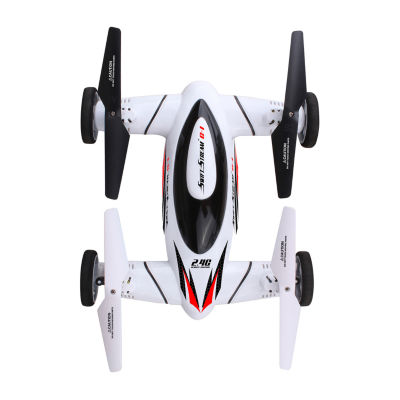 remote control flying car with camera