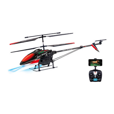 swift remote control helicopter