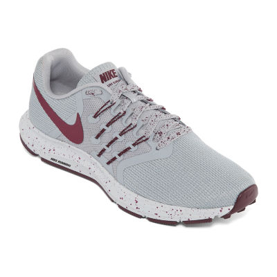 women's nike run swift gunsmoke