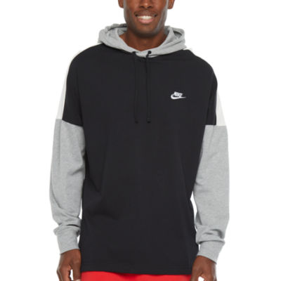 jcpenney mens nike hoodies