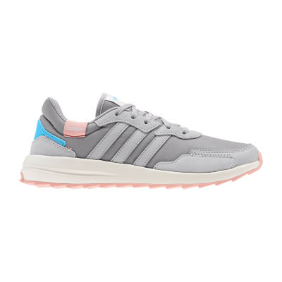 adidas grey womens sneakers