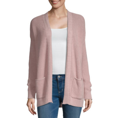 jcpenney ana cardigan