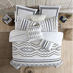 Swift Home Amis 5-pc. Cotton Comforter Set