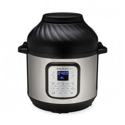 Instant Pot® 8 Qt Duo Crisp™ + Air Fryer