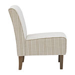 Linden Living Room Collection Slipper Chair