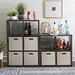 Getti Living Room Collection Accent Cabinet