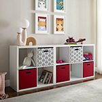 Getti Living Room Collection Accent Cabinet
