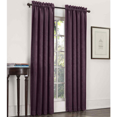 Eggplant Colored Curtain Panels Home The Honoroak